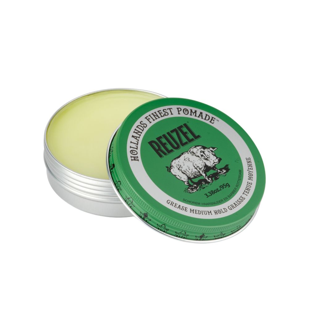 Reuzel Green Grease Pomade