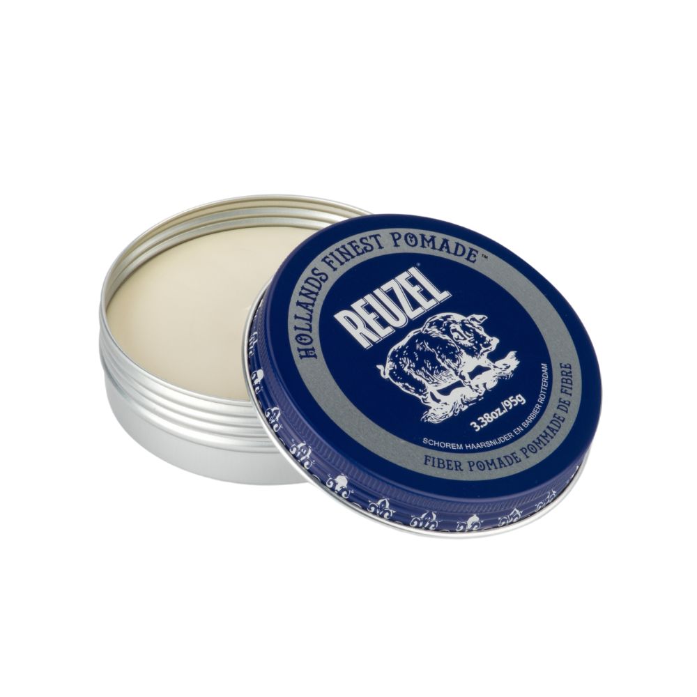 Fiber Pomade
