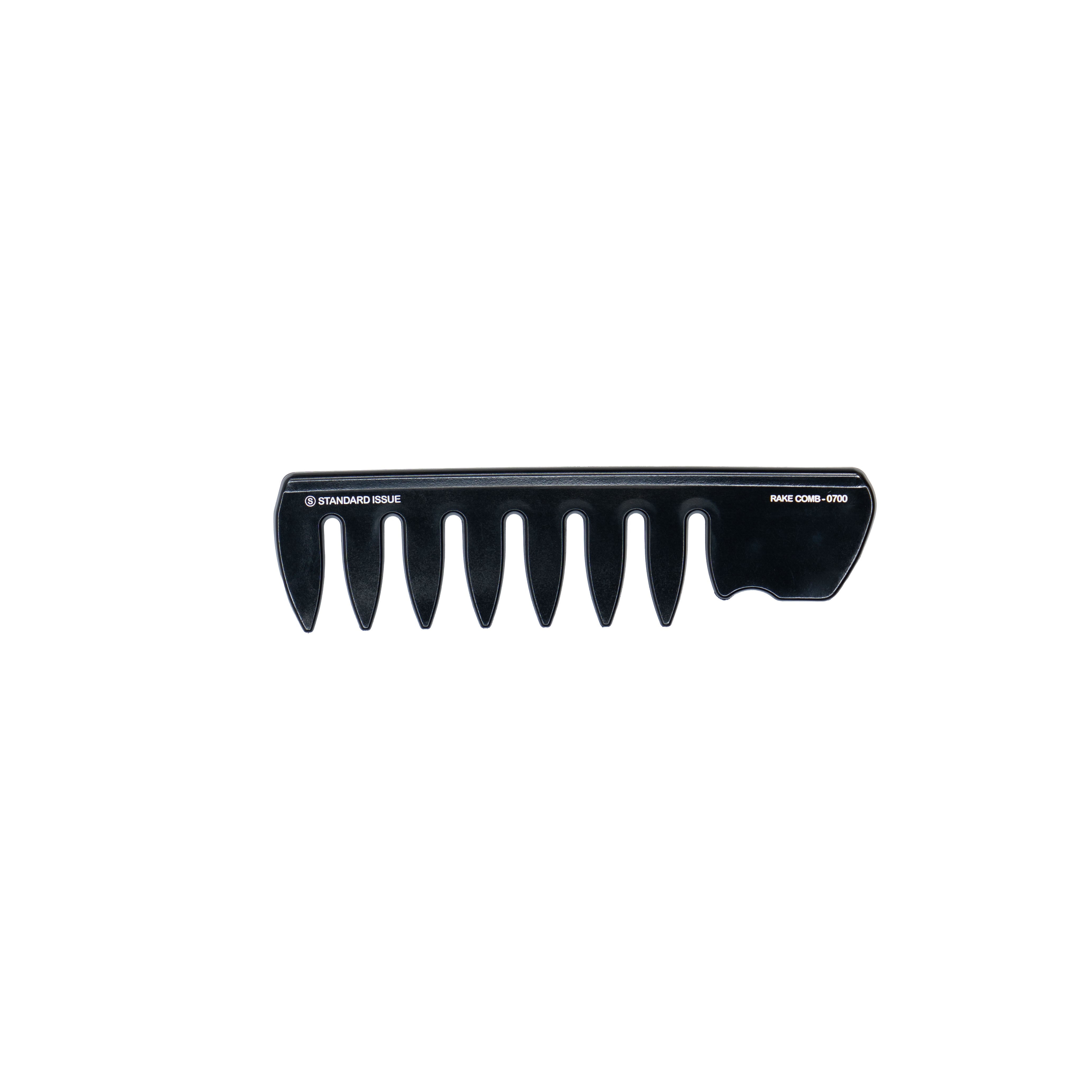 Standard Issue Rake Comb - 0700