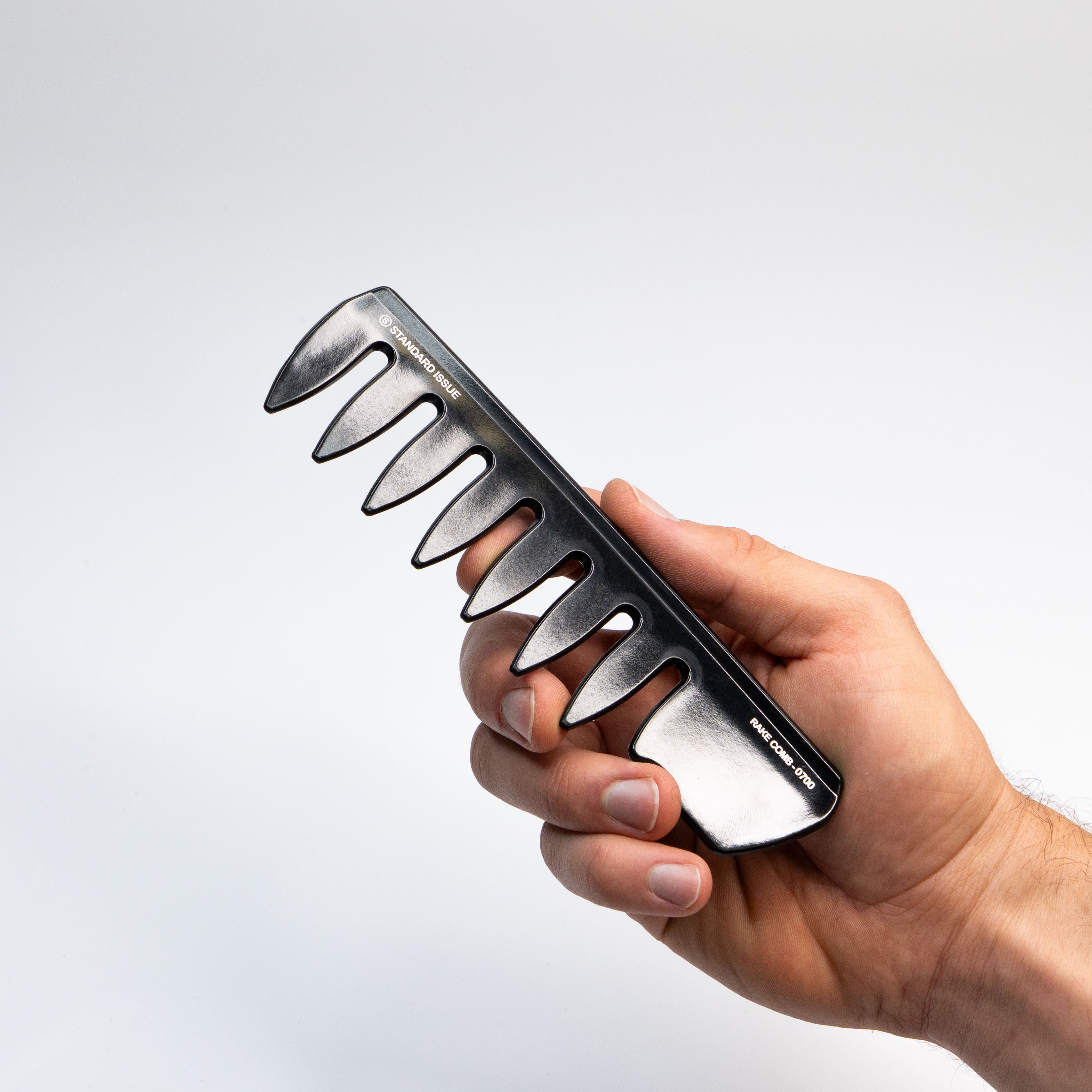 Standard Issue Rake Comb - 0700