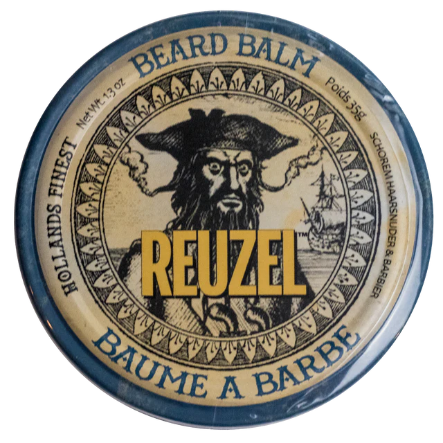 Reuzel Beard Balm - Classic