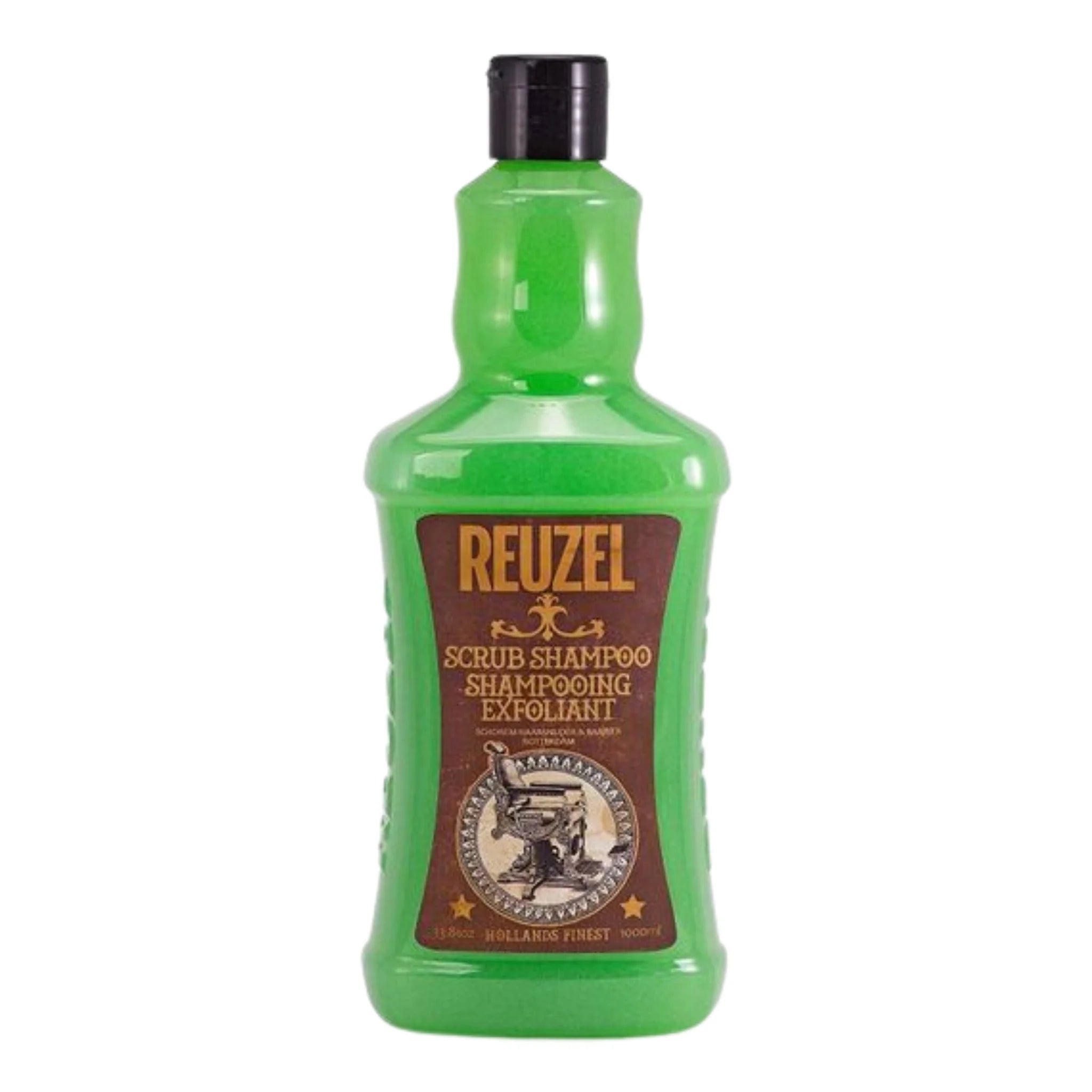 Reuzel Scrub Shampoo