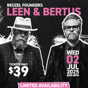 Reuzel Master Class