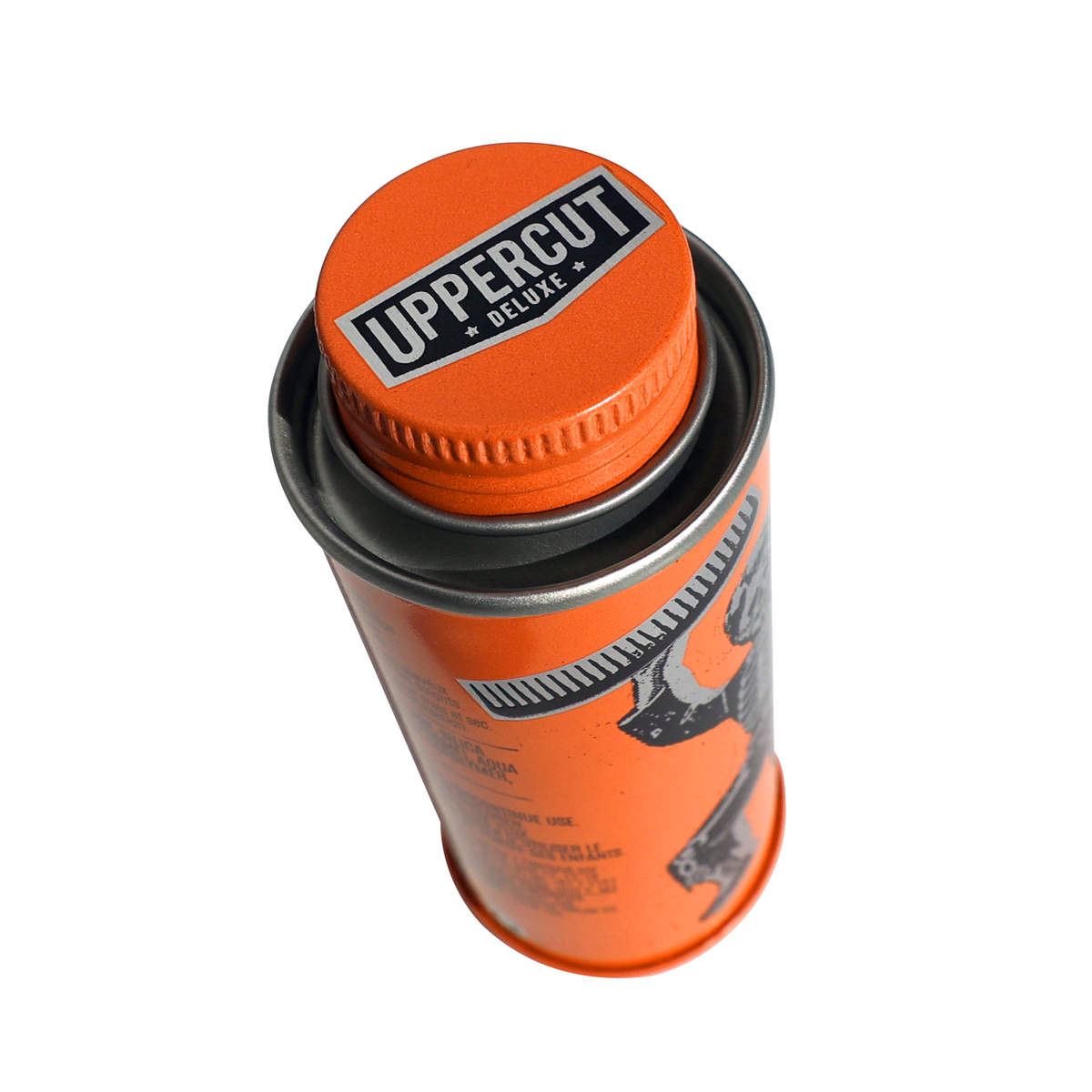 Uppercut Deluxe Skull Dust Styling Powder Collector's Edition