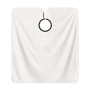 Standard Issue Silicone Neck Barber Cape