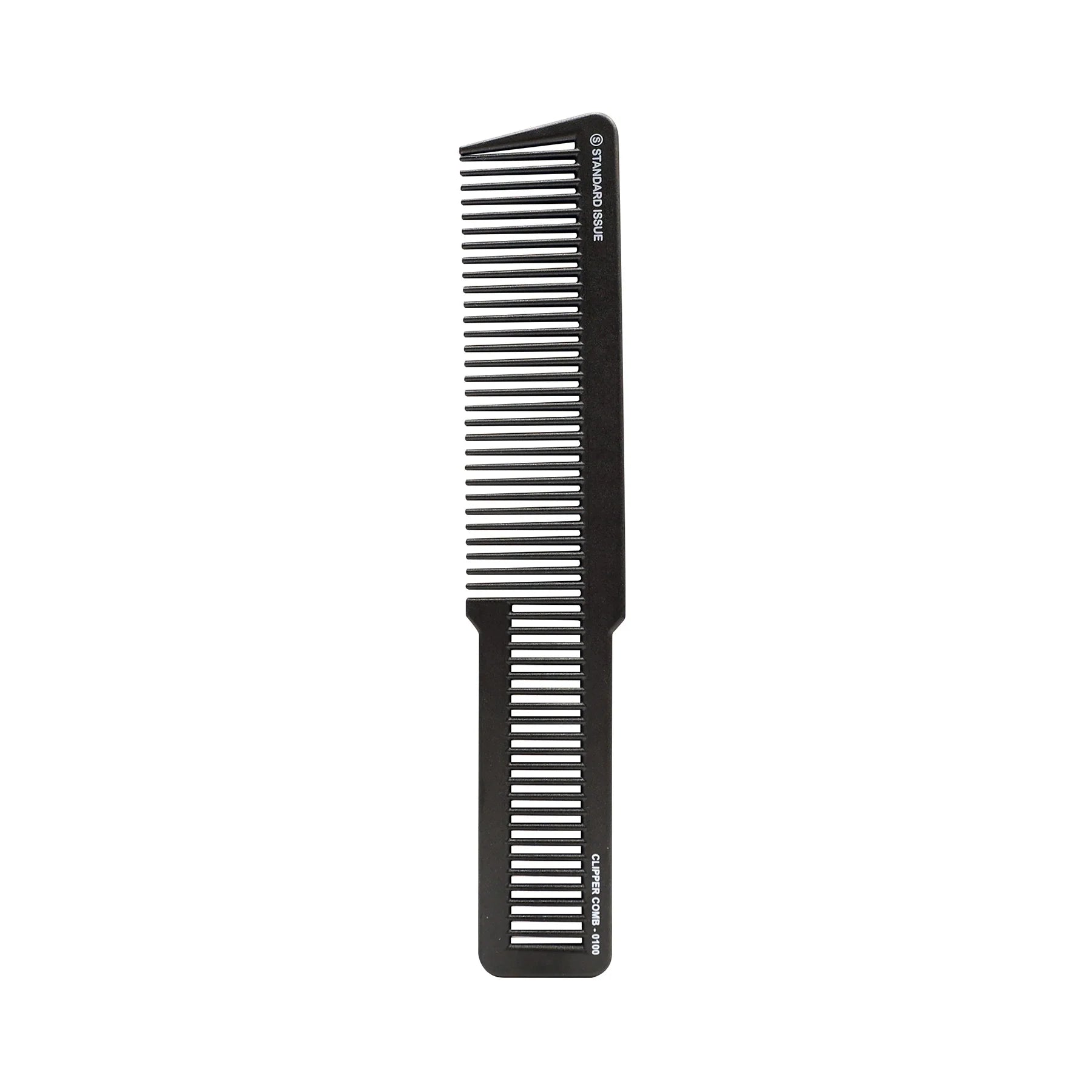 Standard Issue Clipper Comb - 0100
