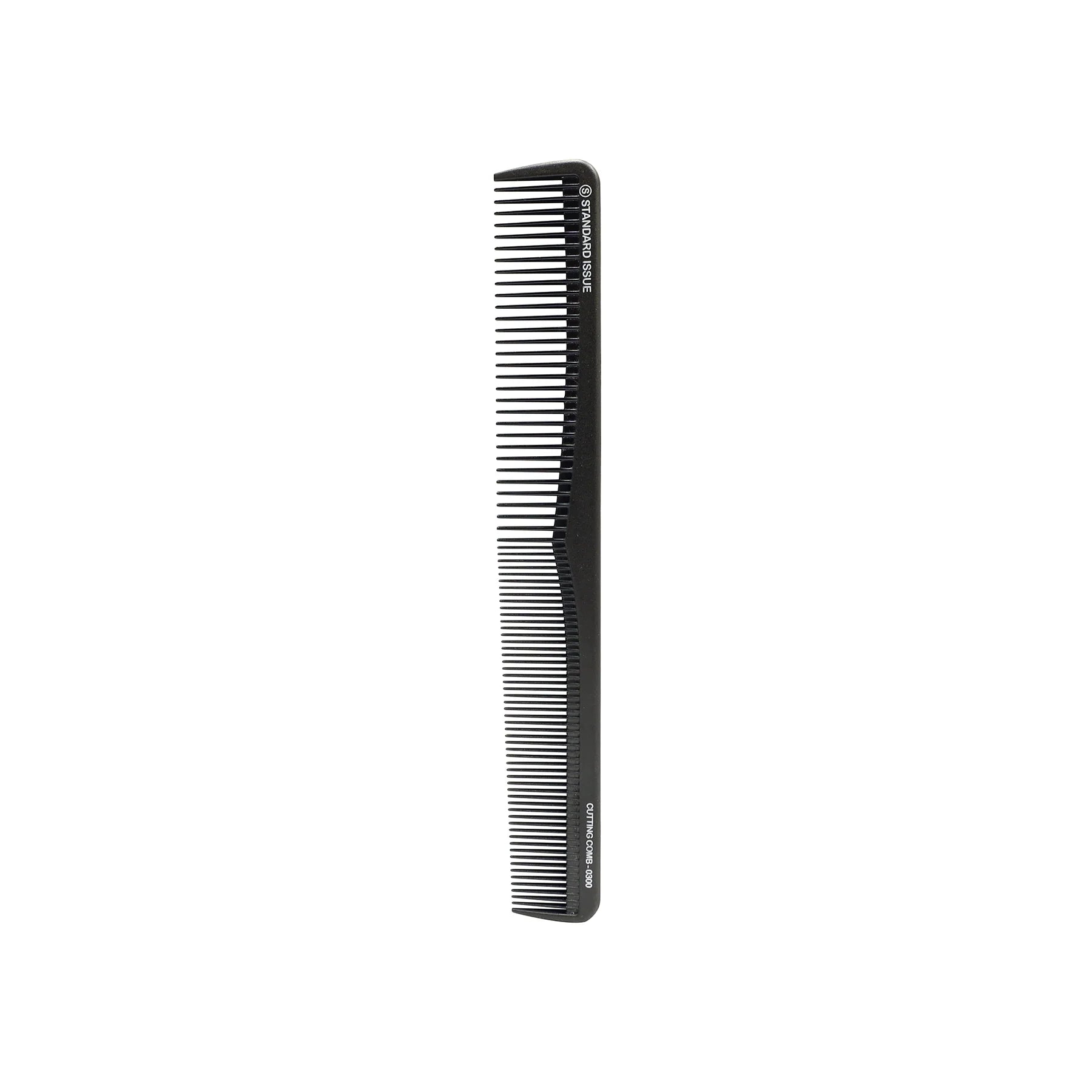 Standard Issue Cutting Comb - 0300