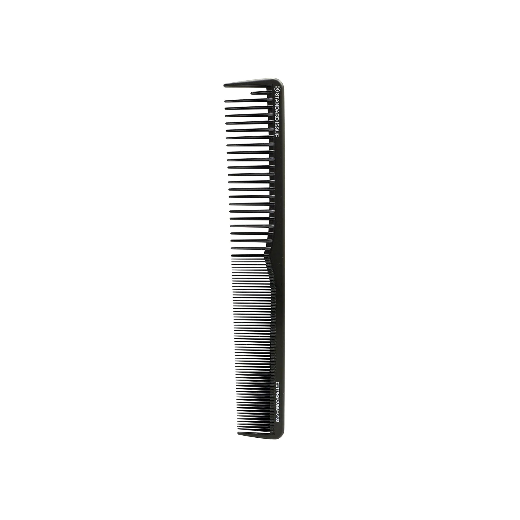 Standard Issue Cutting Comb - 0400