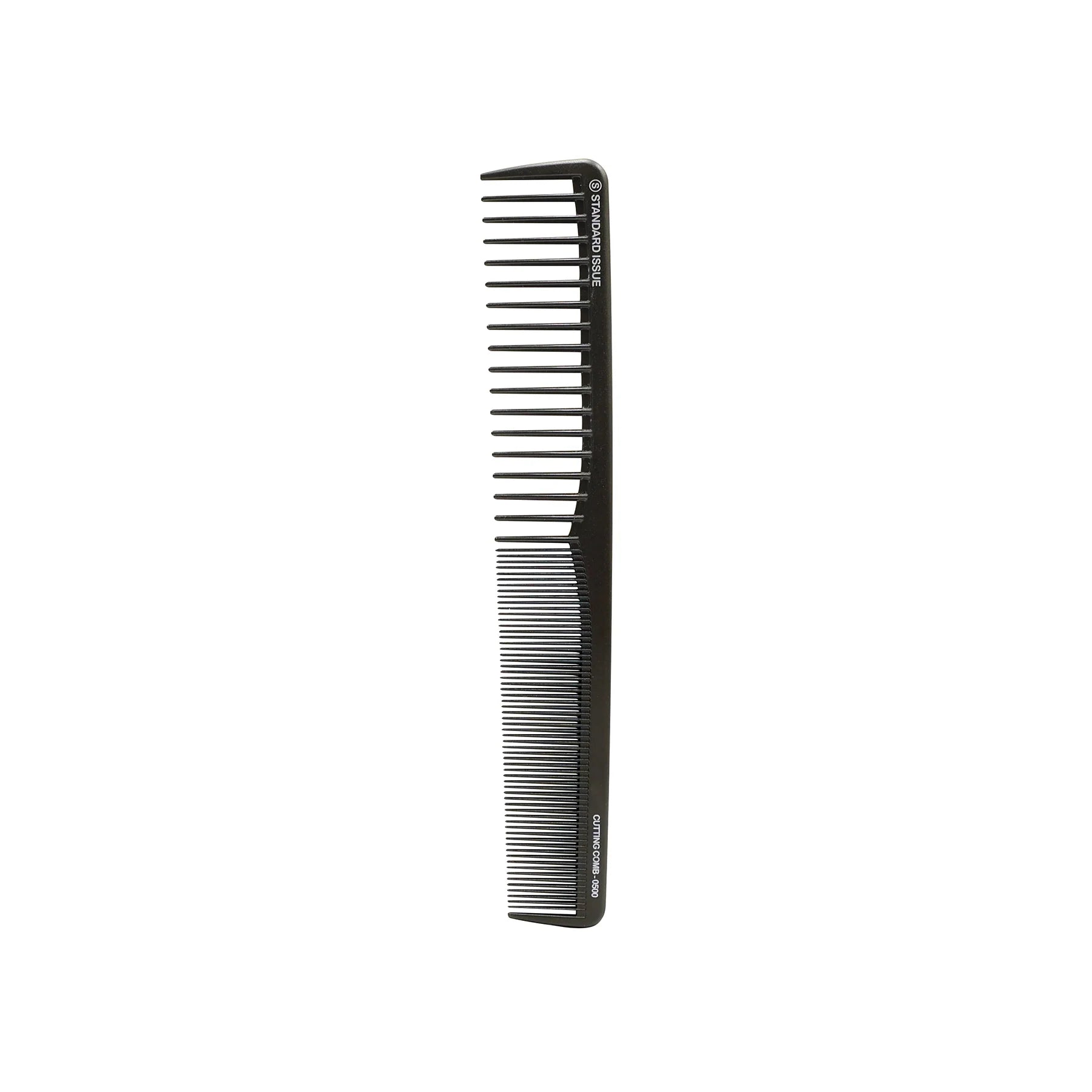 Standard Issue Cutting Comb - 0500
