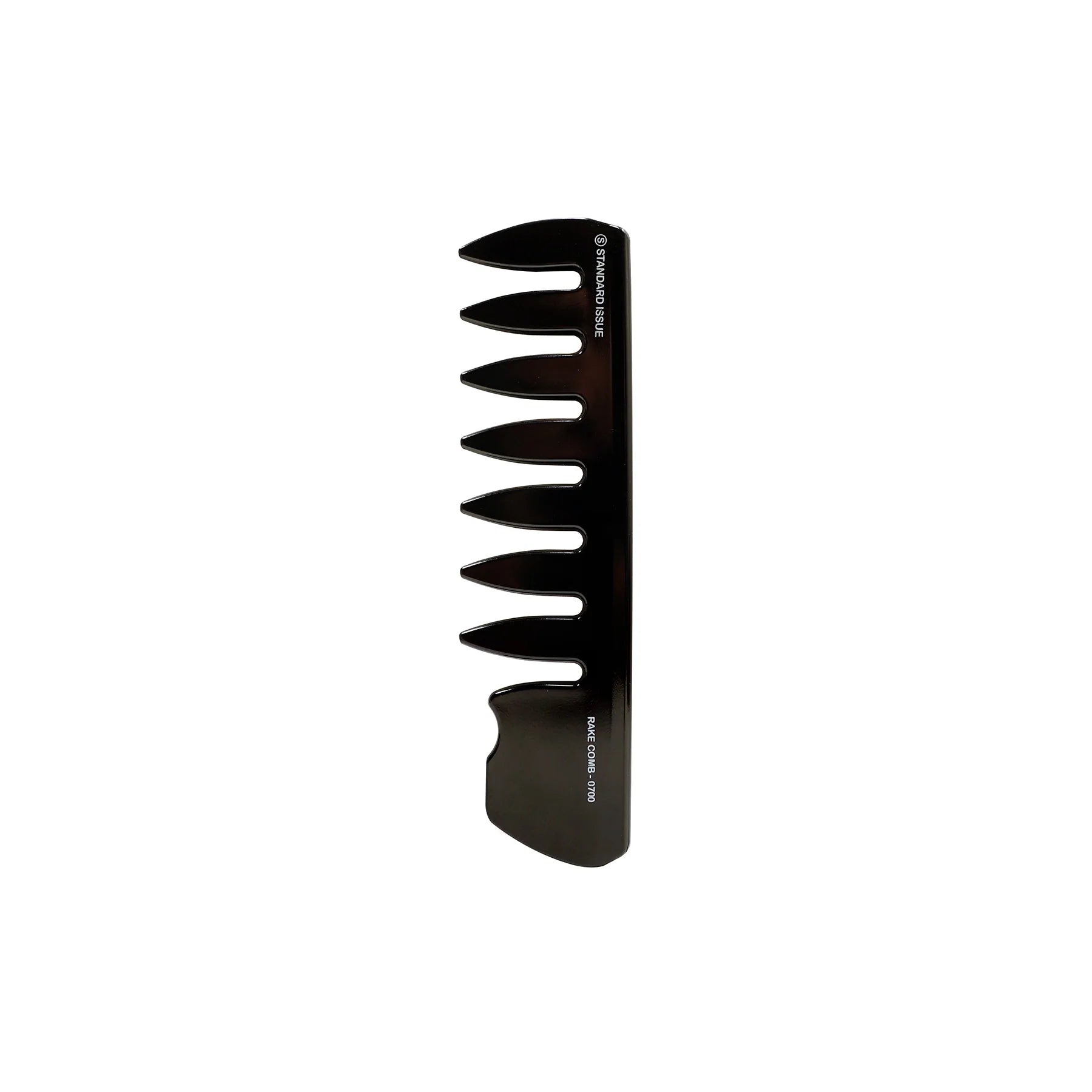 Standard Issue Rake Comb - 0700