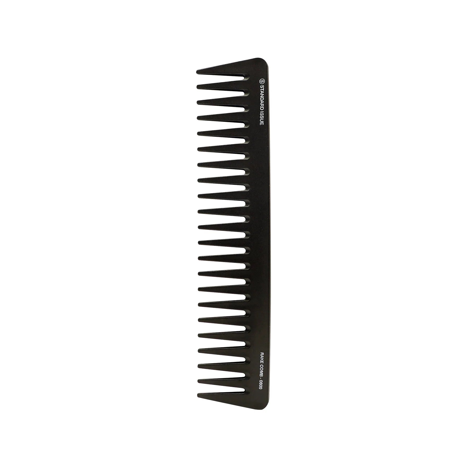 Standard Issue Rake Comb - 0800