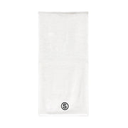 Standard Issue Shave Towel - White (3 Pack)