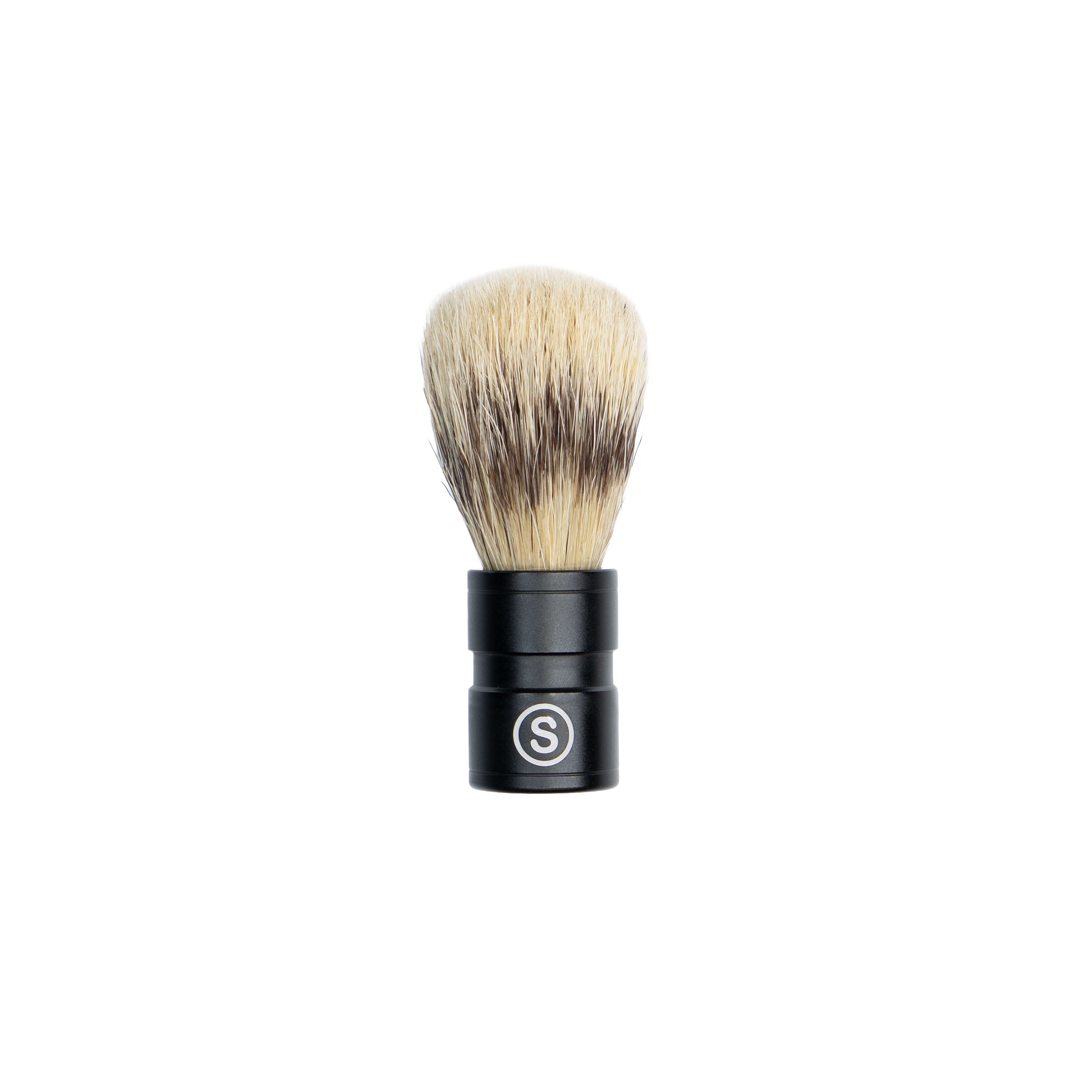 Standard Issue Boar Hair Shaving Brush