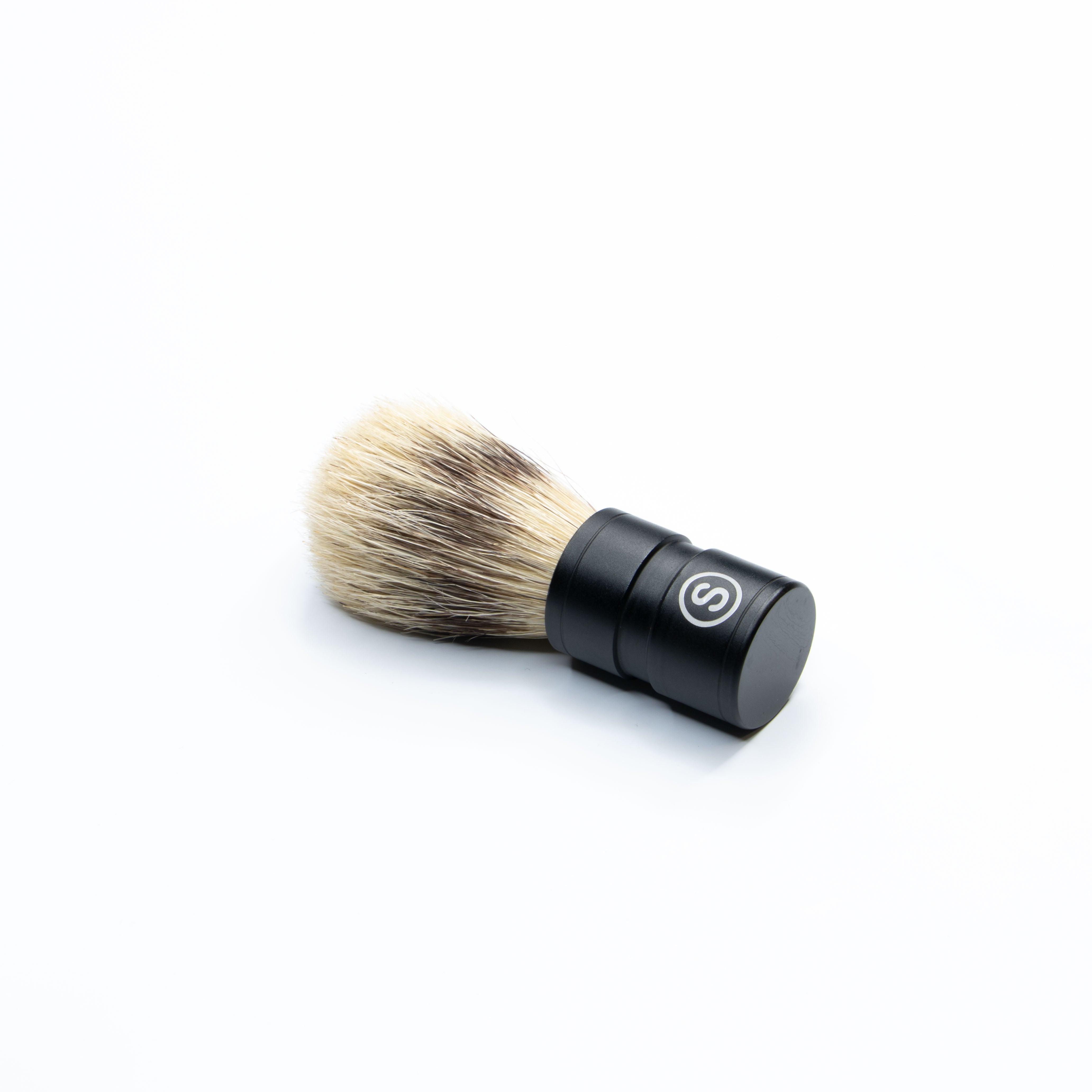 Standard Issue Boar Hair Shaving Brush
