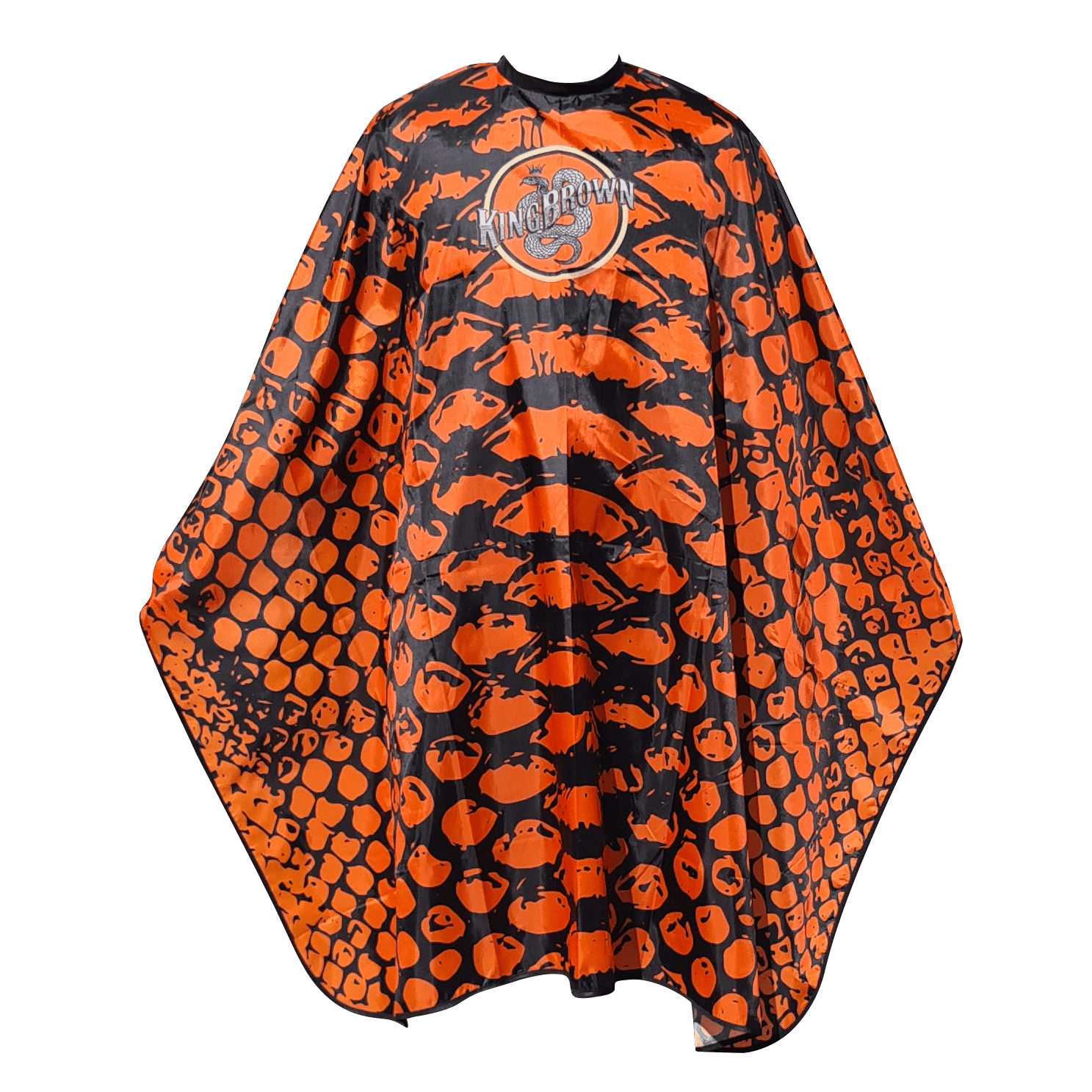 Snake Skin Cape