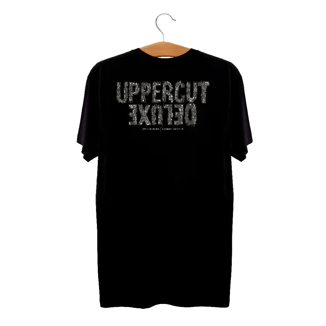 Uppercut - Actual Staples Tee