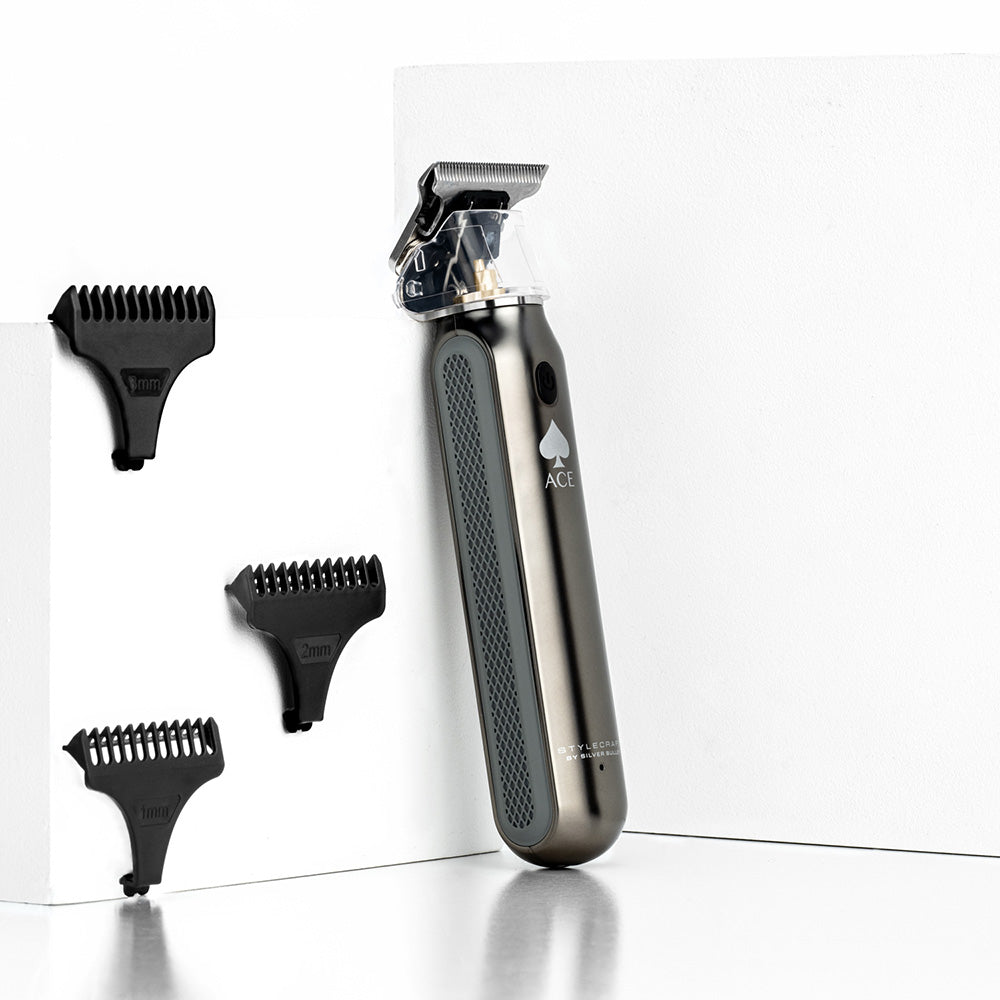 StyleCraft By Silver Bullet Ace Trimmer