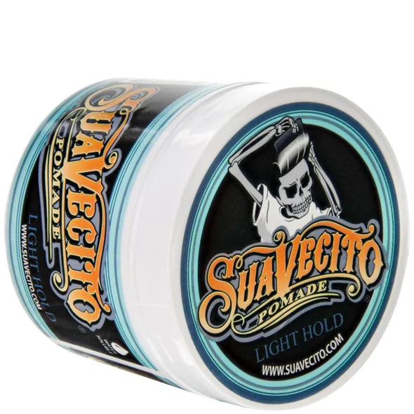 Suavecito Light Hold Pomade