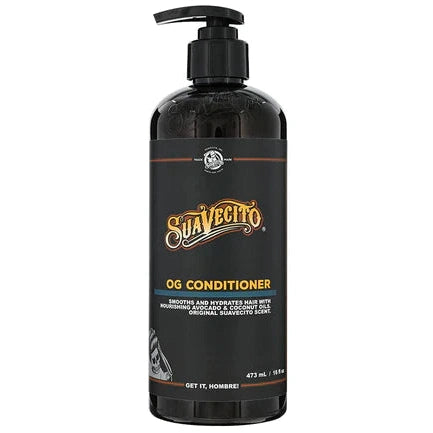 Suavecito OG Conditioner - 473ml