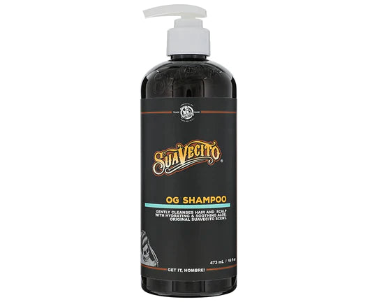 OG Shampoo - 473ml