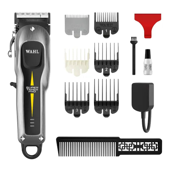 Wahl Super Taper Pro Clipper