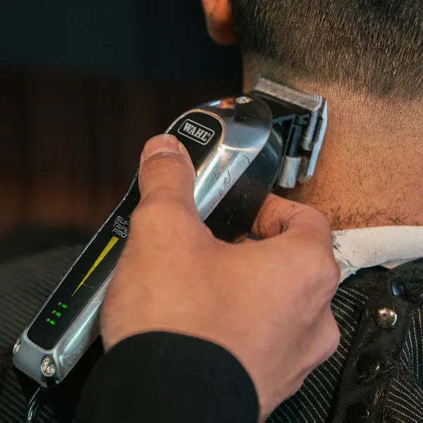 Wahl Super Taper Pro Clipper