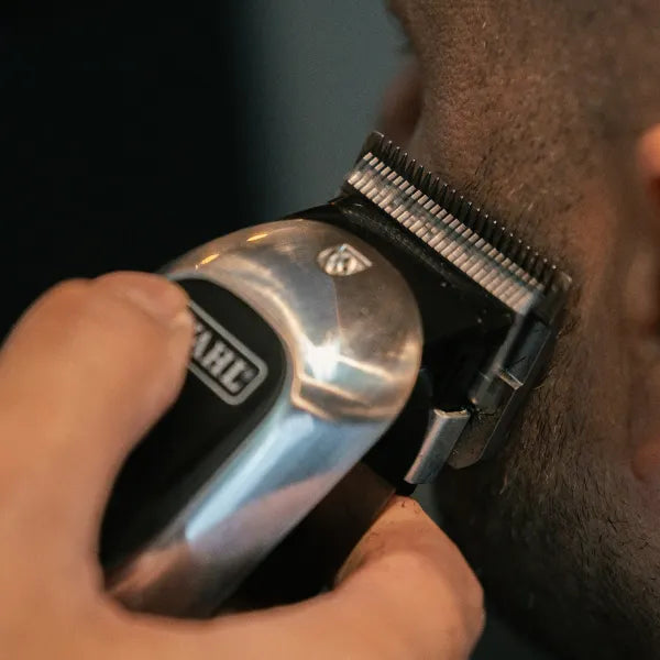 Wahl Super Taper Pro Clipper