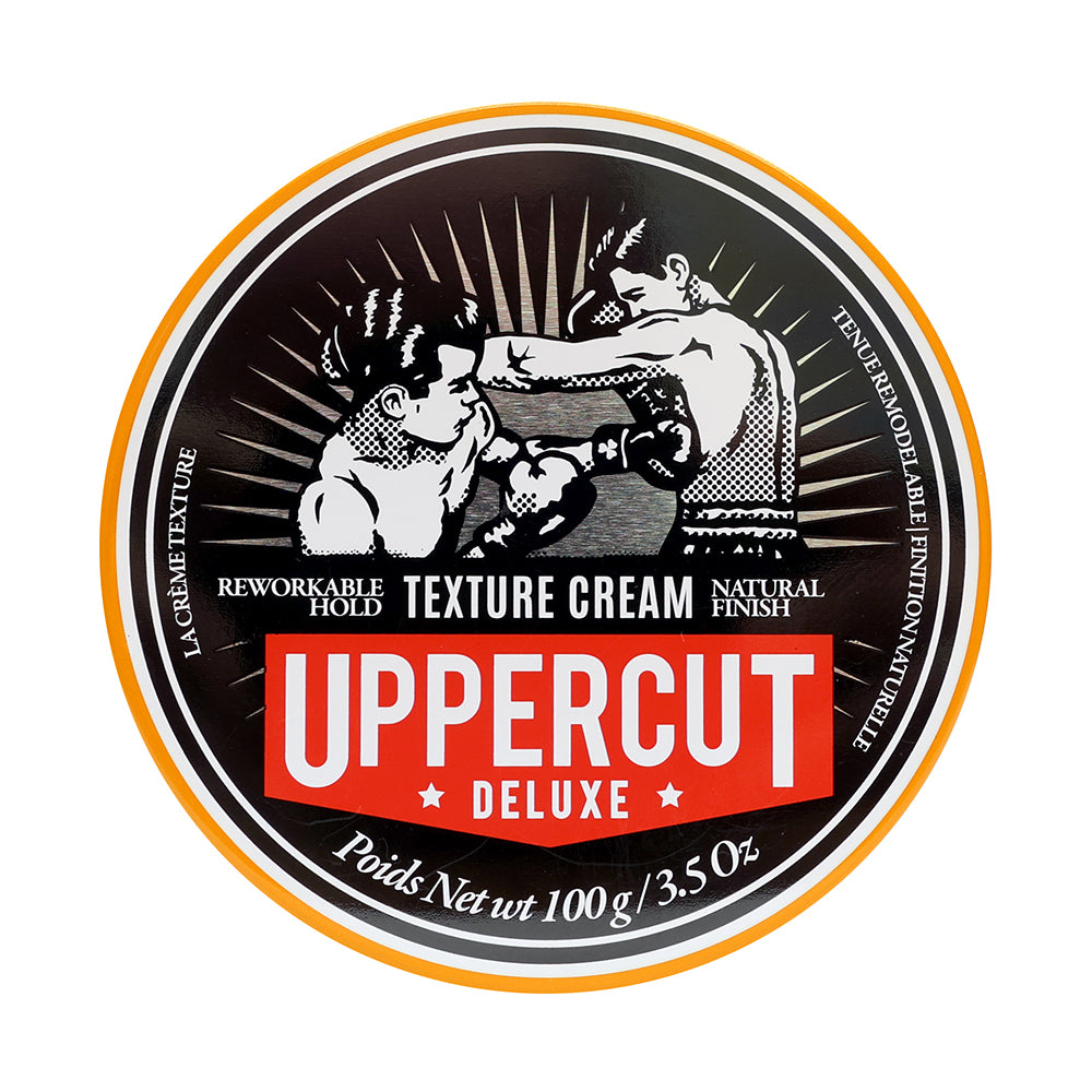 Uppercut Deluxe Texture Cream