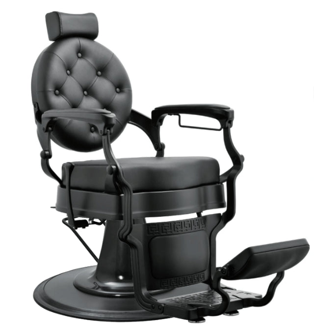 The Christiaan Barber Chair