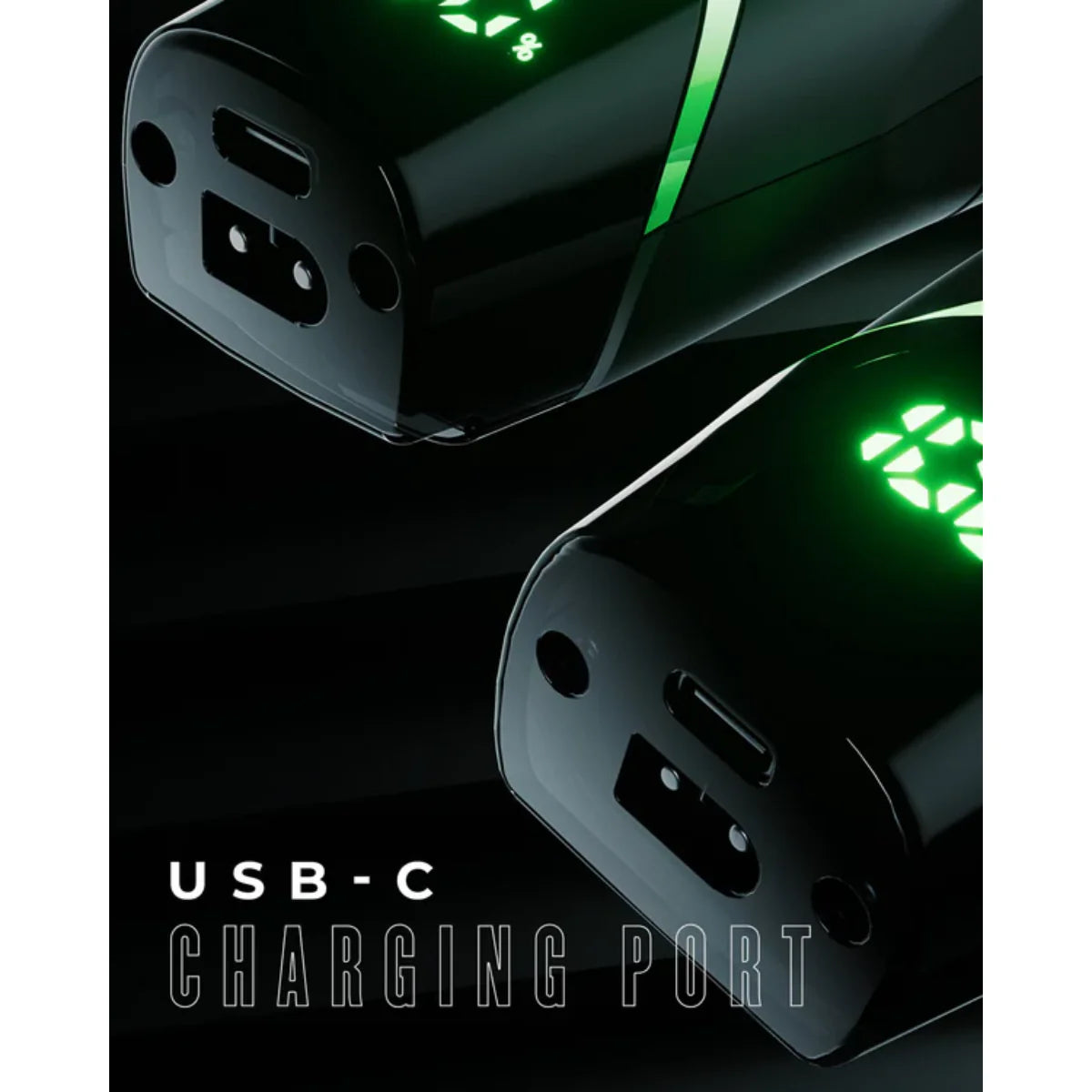 BabylissPRO x Tomb45 FX Clipper