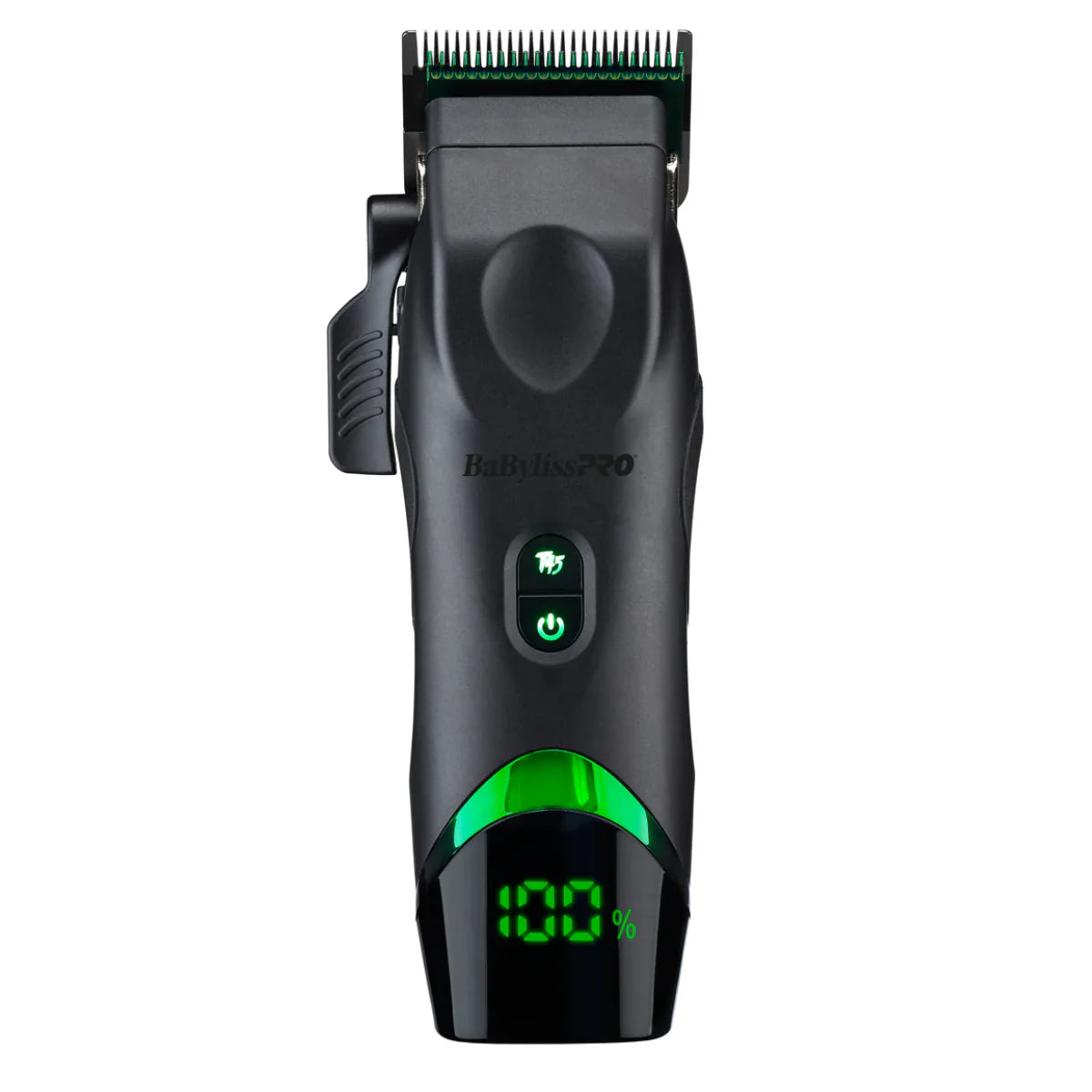 BabylissPRO x Tomb45 FX Clipper