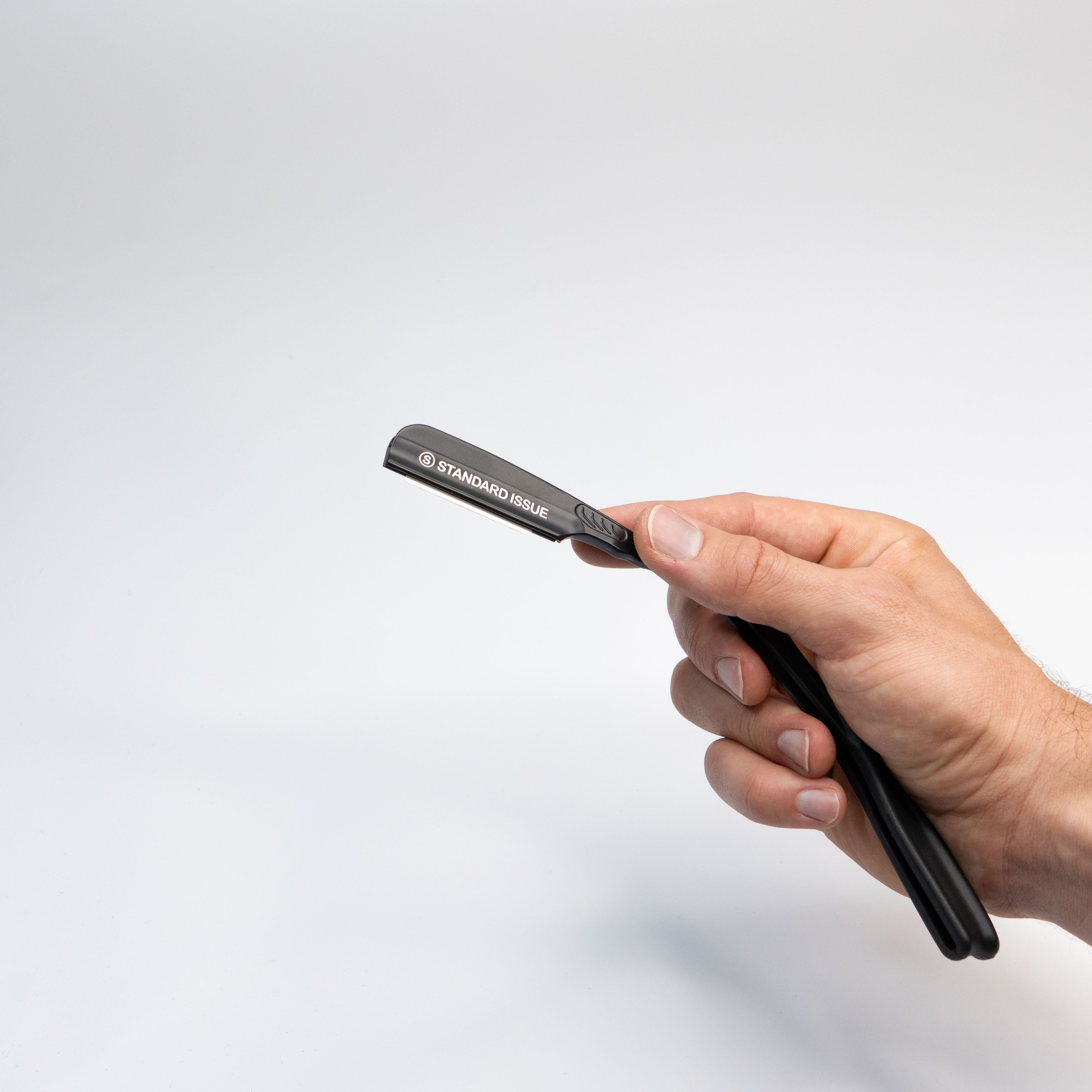 Standard Issue Traditional Straight Razor