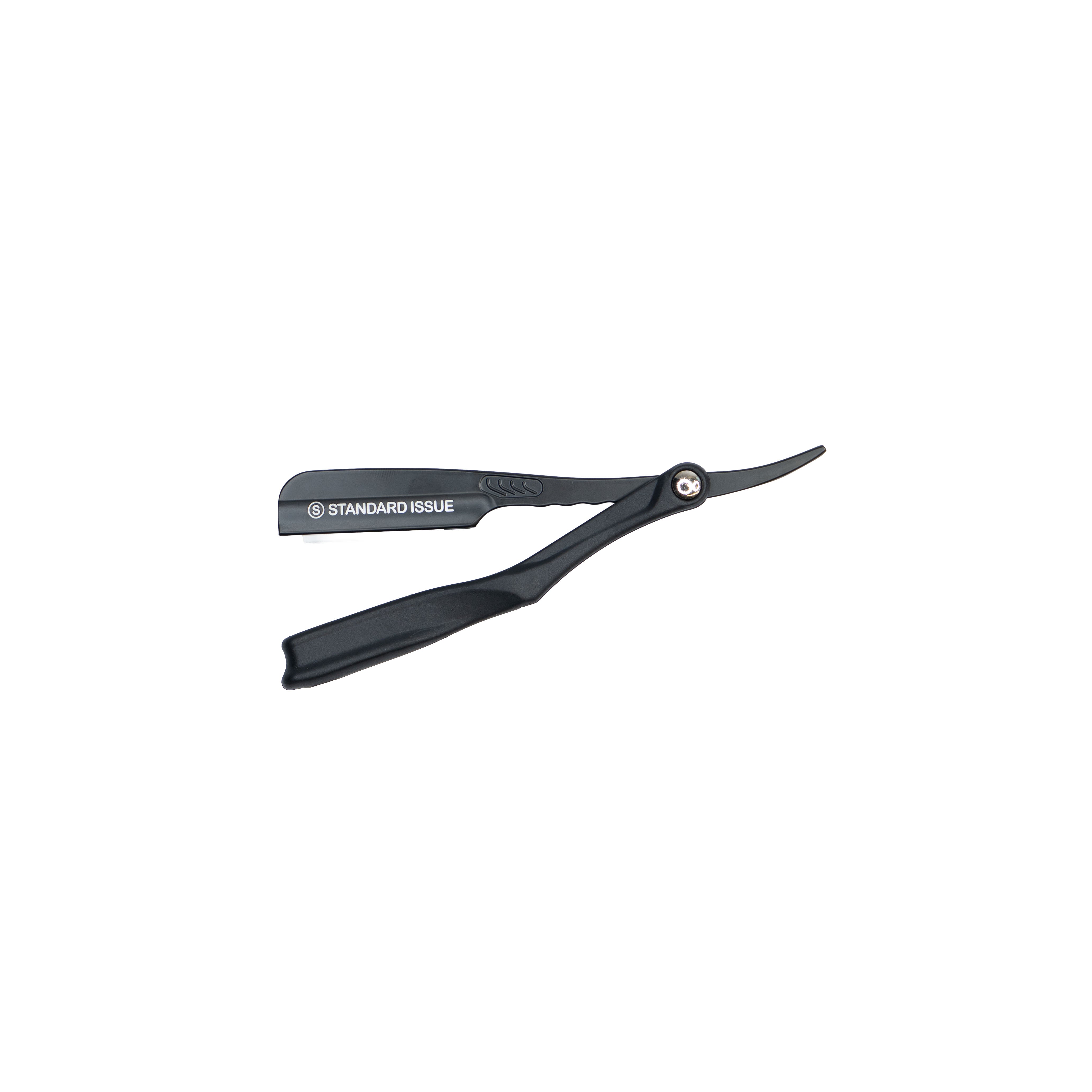 Standard Issue Traditional Straight Razor