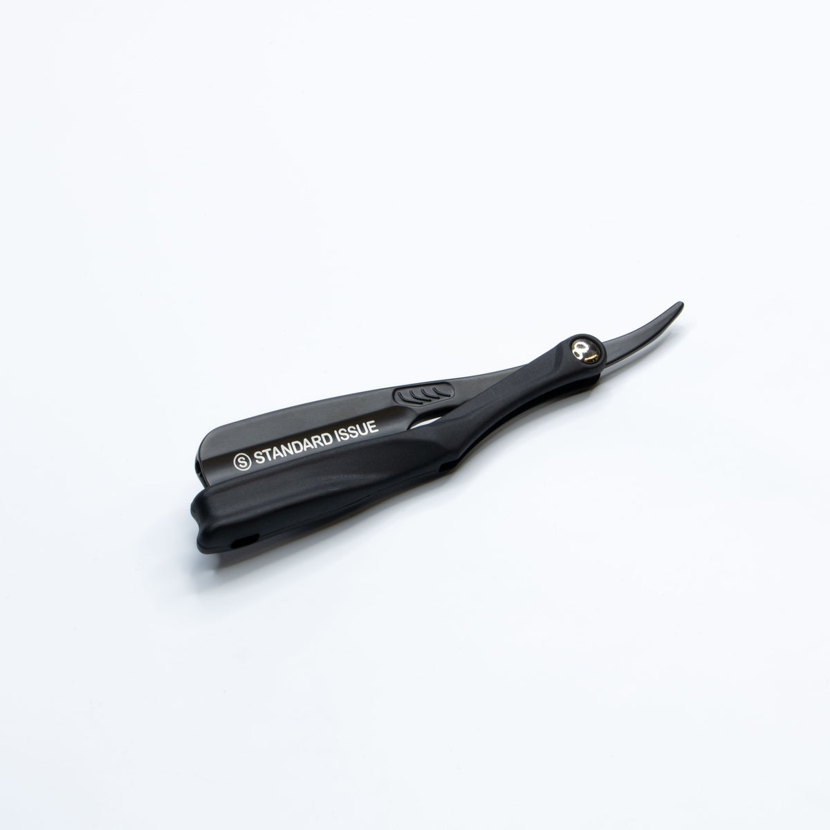 Razor Standar Standard Issue Traditional Straight Razor – Barber Temple AU