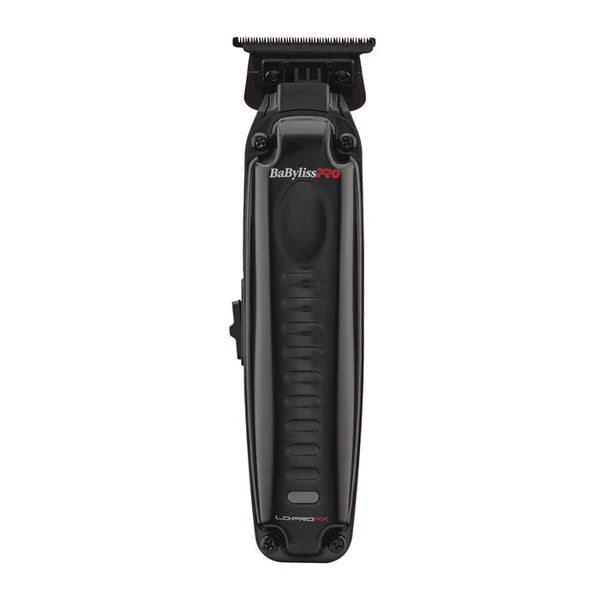 BabylissPRO LO-PROFX Lithium Clipper and Trimmer Duo