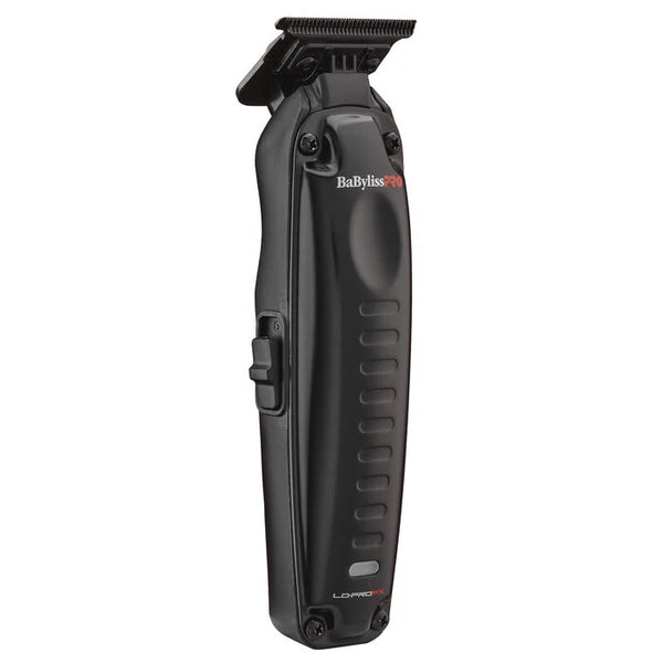 BabylissPRO LO-PROFX Lithium Clipper and Trimmer Duo