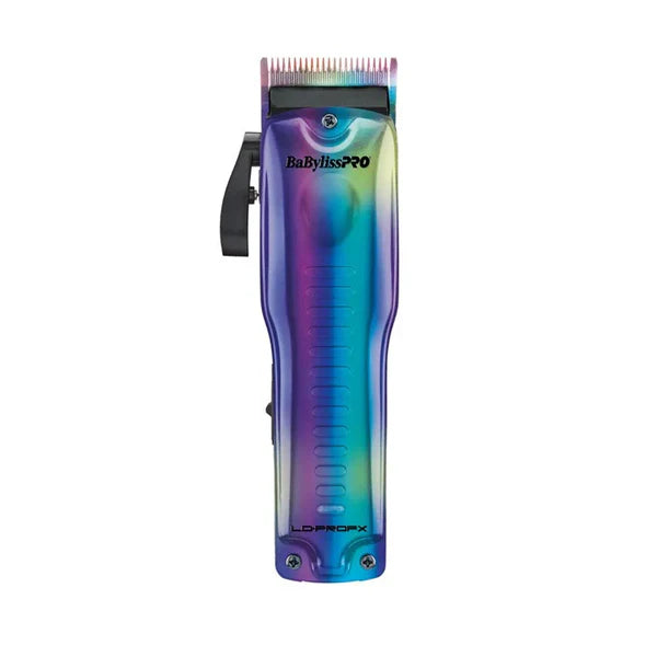 BabylissPro LO-PROFX Chameleon Clipper and Trimmer Duo