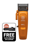 MRD Pro Smart Brain Clipper - Orange