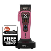 MRD Pro X-Pro Clipper - Pink