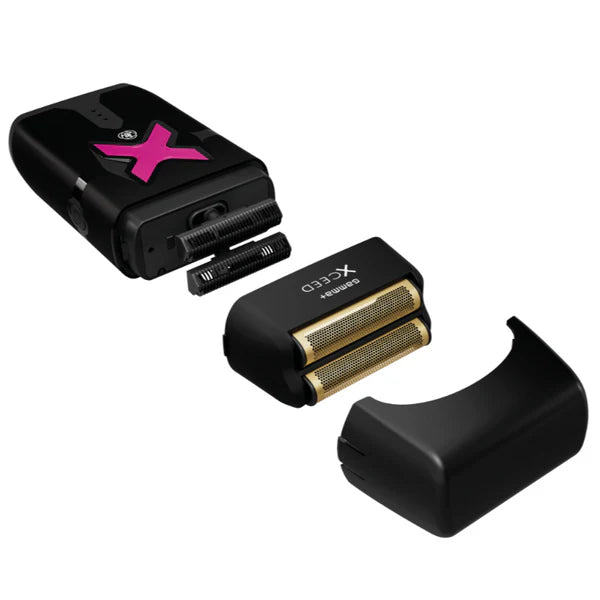 Gamma+ X Cell Foil Head Replacement