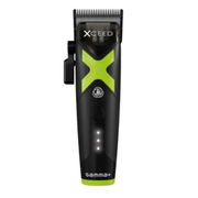 Gamma+ XCeed Vector Clipper