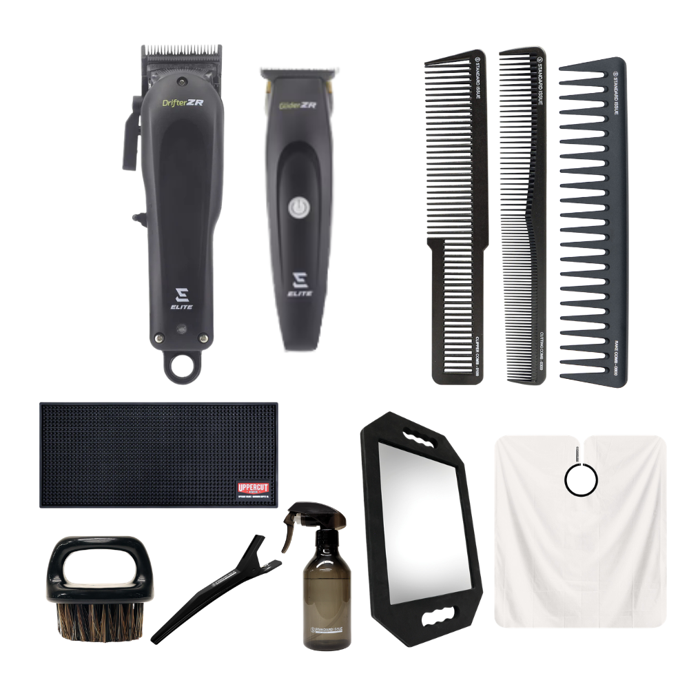 Elite ZR Starter Pack