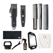 Elite ZR Starter Pack