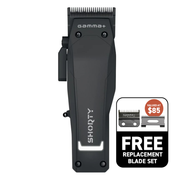 Gamma+ Shorty Clipper