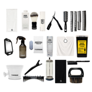Standard Issue Station Essentials Bundle
