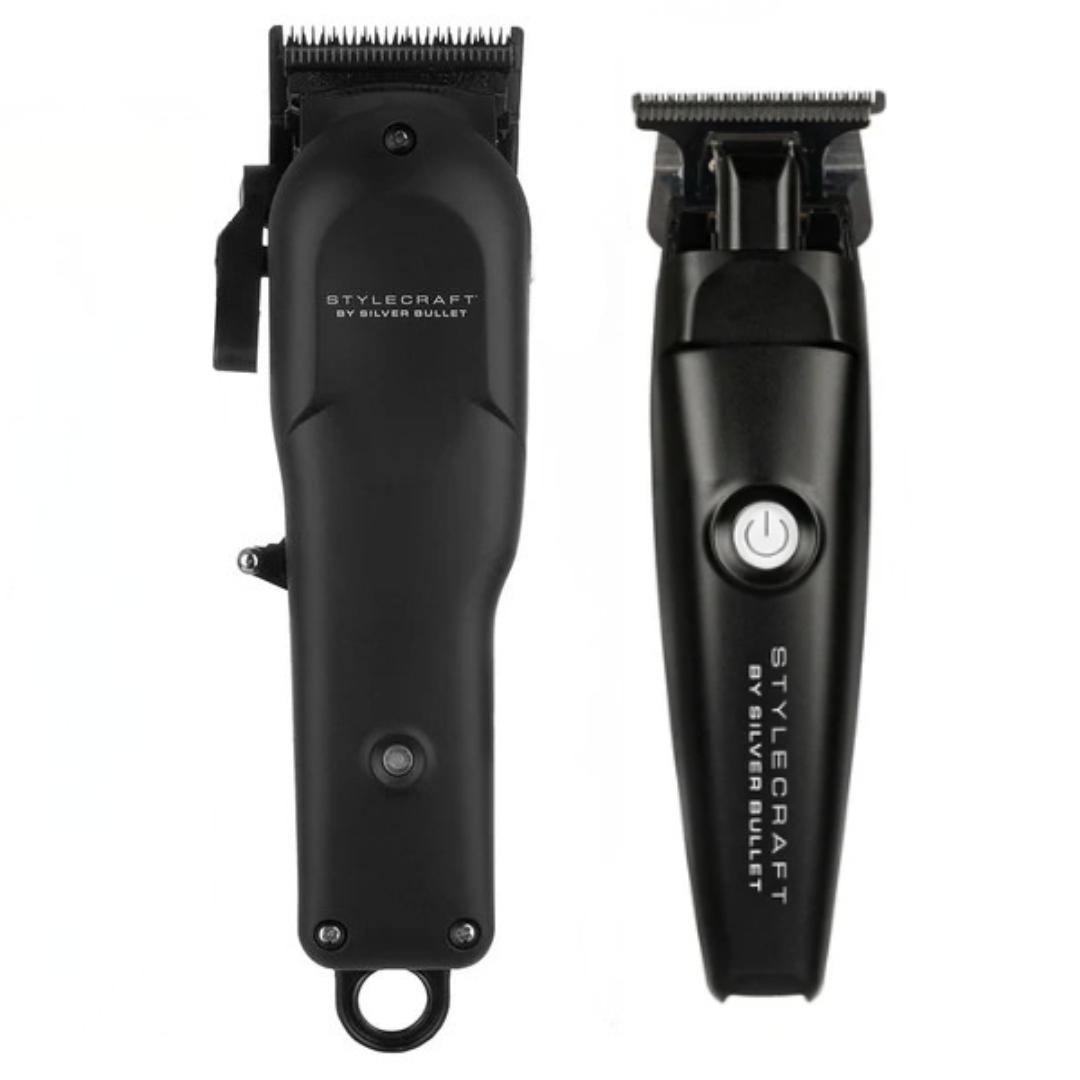 StyleCraft Rebel Clipper and Trimmer