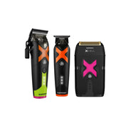 Gamma X-Cell Clipper, Trimmer and Shaver