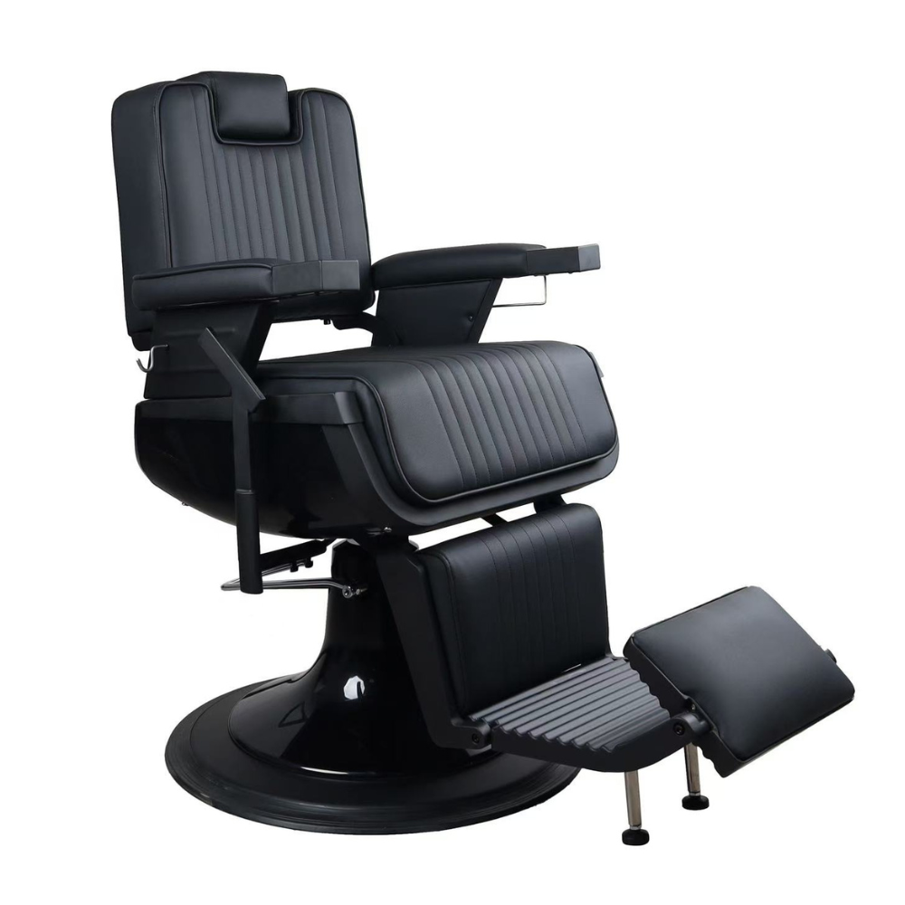 Salon & Co The Bumble Barber Chair