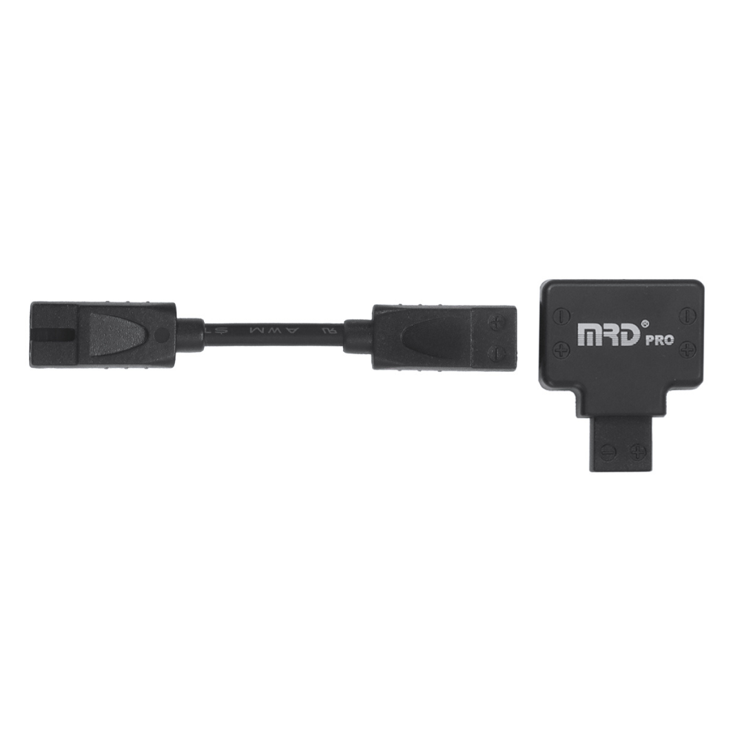 MRD Pro Charging Dock Connector
