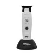 MRD Pro Smart Brain Trimmer - White